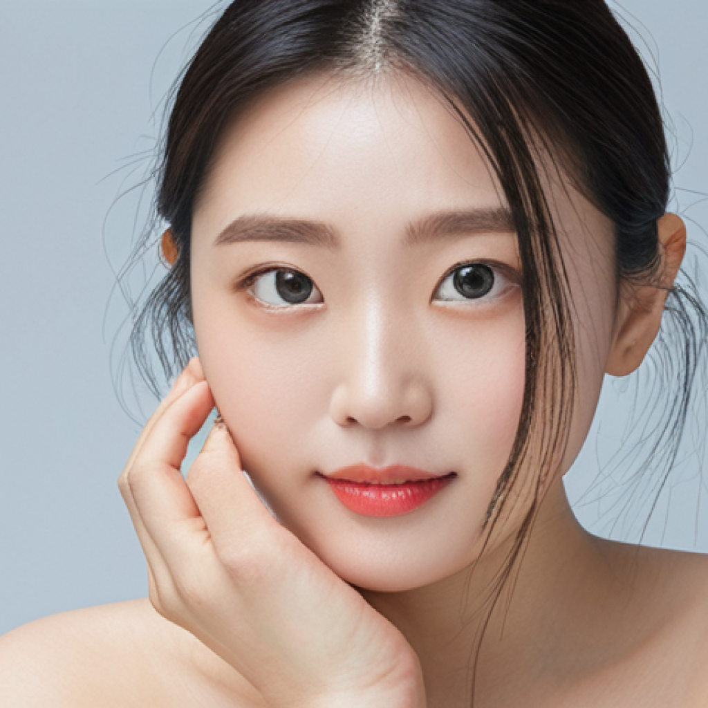 피부관리사의 - 이미지 1