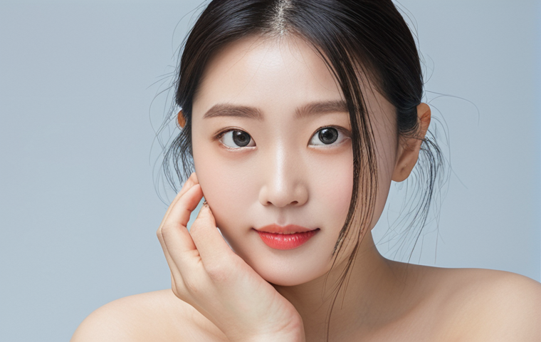피부관리사의 - 이미지 1