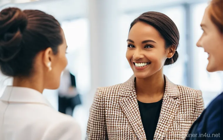 피부관리사의 성공적인 연봉 협상 전략 - **Prompt:** A confident and knowledgeable male skincare specialist in his late 30s, wearing a modern...